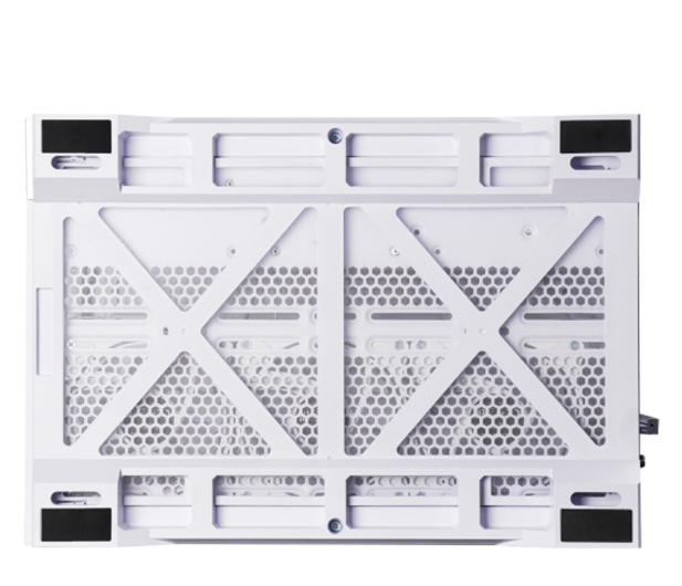 Chieftec Visio White - 1470433 - zdjęcie 4